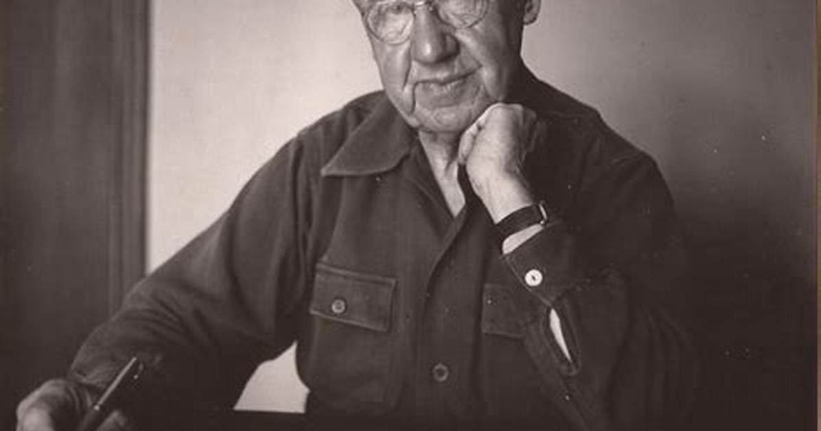 Sydney B. Mitchell
