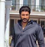 Syed Jibran