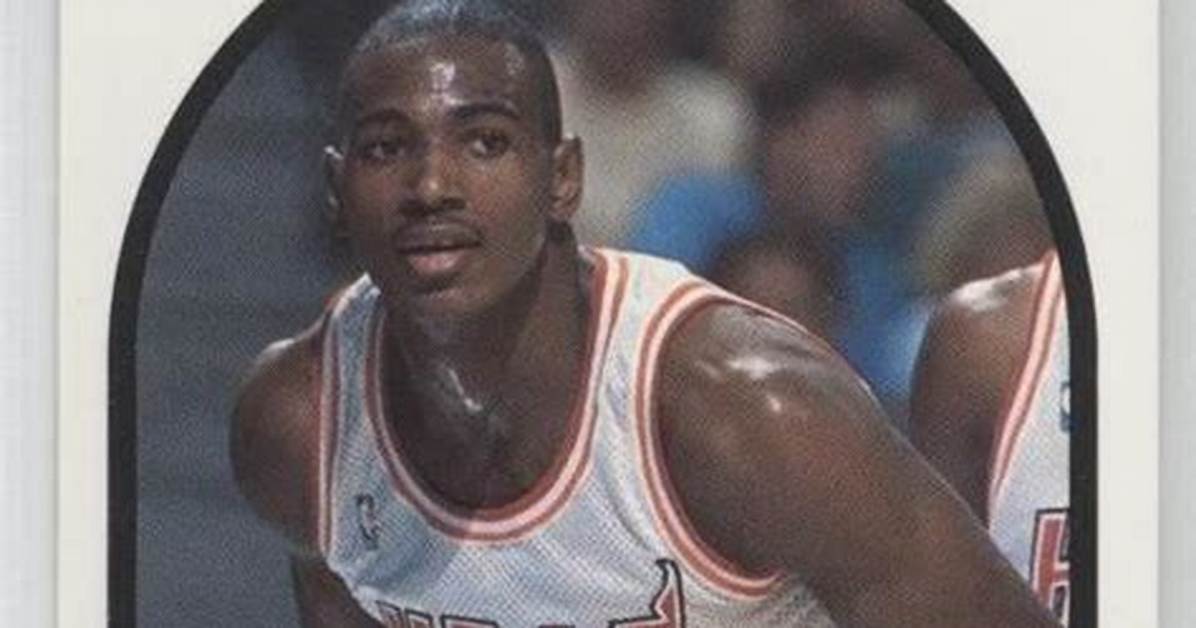 Sylvester Gray