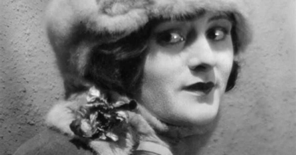 Sylvia Breamer