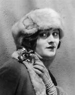 Sylvia Breamer
