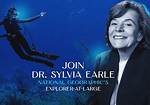 Sylvia Earle