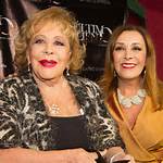 Sylvia Pasquel