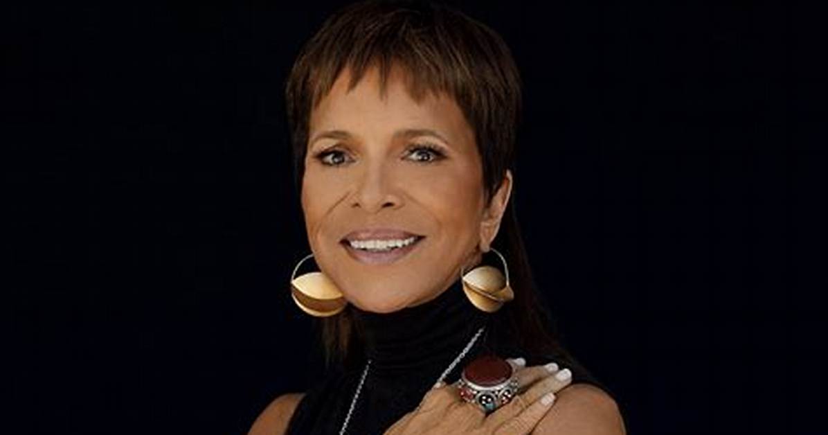 Sylvia Rhone