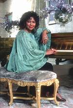 Sylvia Robinson
