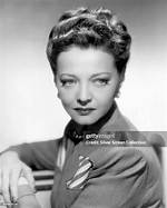 Sylvia Sidney
