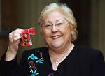 Sylvia Young