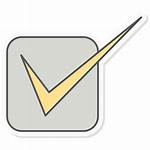 Symbol for True Statement