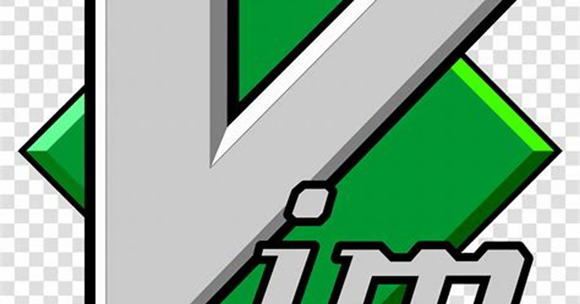 ^@ Symbol in Vim