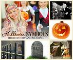 Symbols for Halloween | Celebrating Holidays