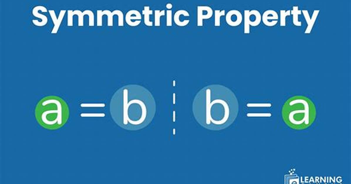 Symmetric