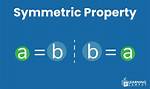 Symmetric