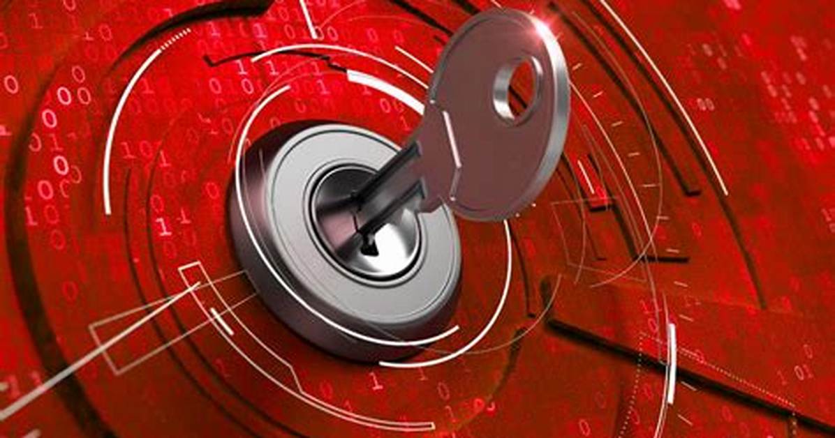 Synack Ransomware Operators Published Decryption Keys