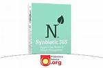 Synbiotic 365