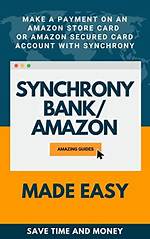 Syncbank Com Amazon Login