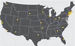 Synchrony Locations