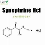 Synephrine Hcl