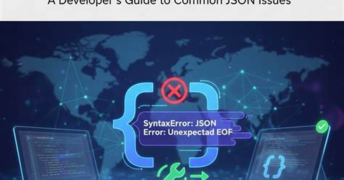Syntaxerror: Json Parse Error: Unexpected Eof