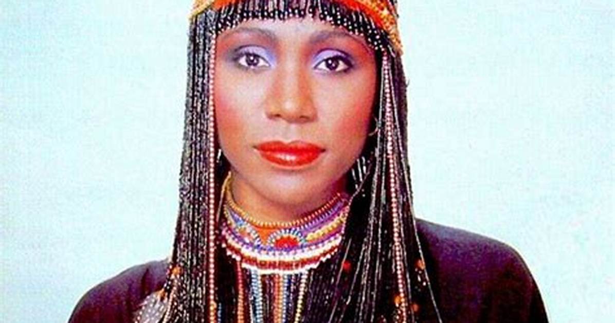 Syreeta Wright