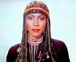 Syreeta Wright