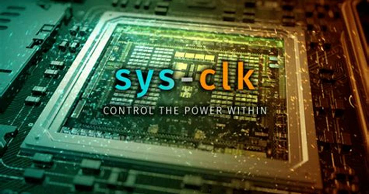 Sys-Clk Switch - Gamebrew
