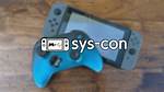 Sys-Con Switch - Gamebrew