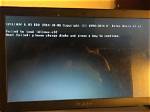 Syslinux 6.04 (Error Ldlinux. C32 Failed to Load)