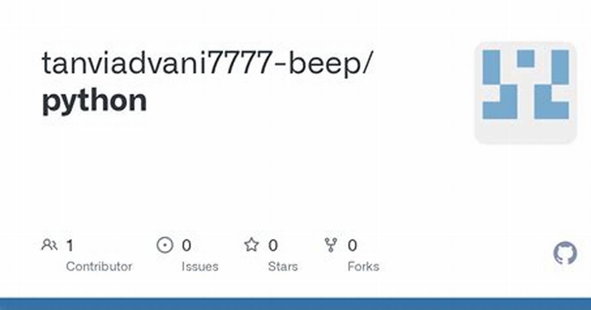 System Beep from Rc. Local-Scheduled Python Script