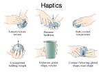 System Haptics Meaning