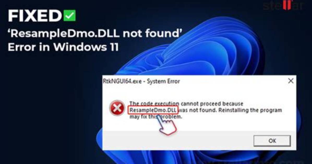 Systeminfo Error: Not Found