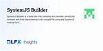 Systemjs-Builder, Basic Useage / Configuration