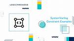 Systemverilog Dist Constraint