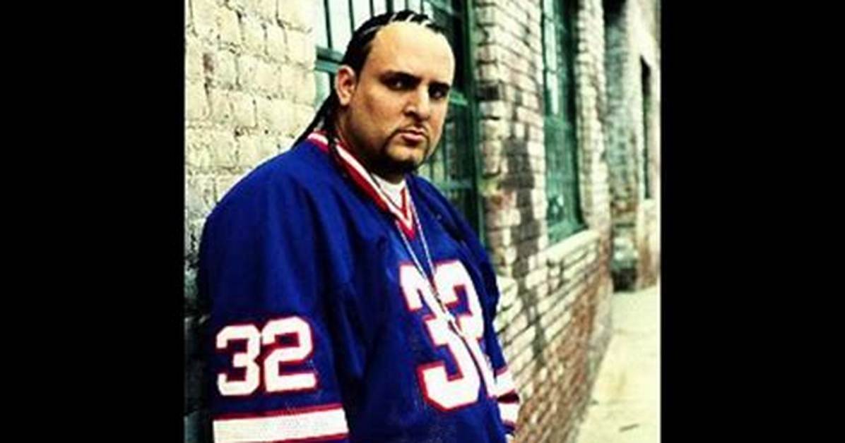 T-Bone (Rapper)