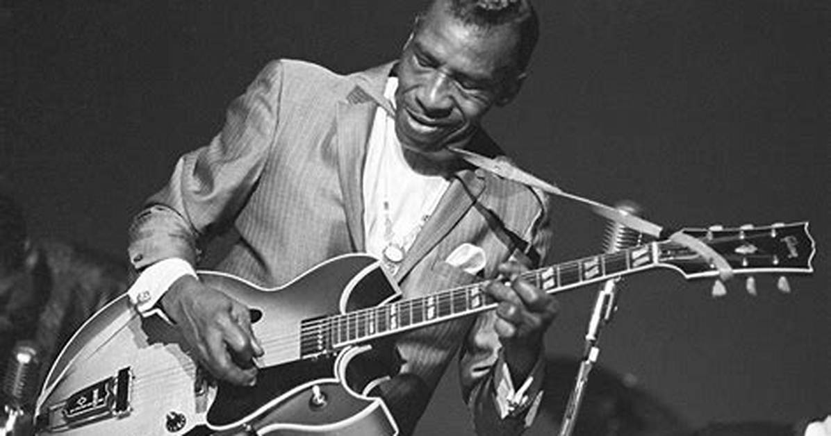 T-Bone Walker
