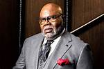 T. D. Jakes