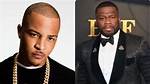 T. I. Addresses Rumor 50 Cent Gave Method Man His 'Power Book Ii' Role