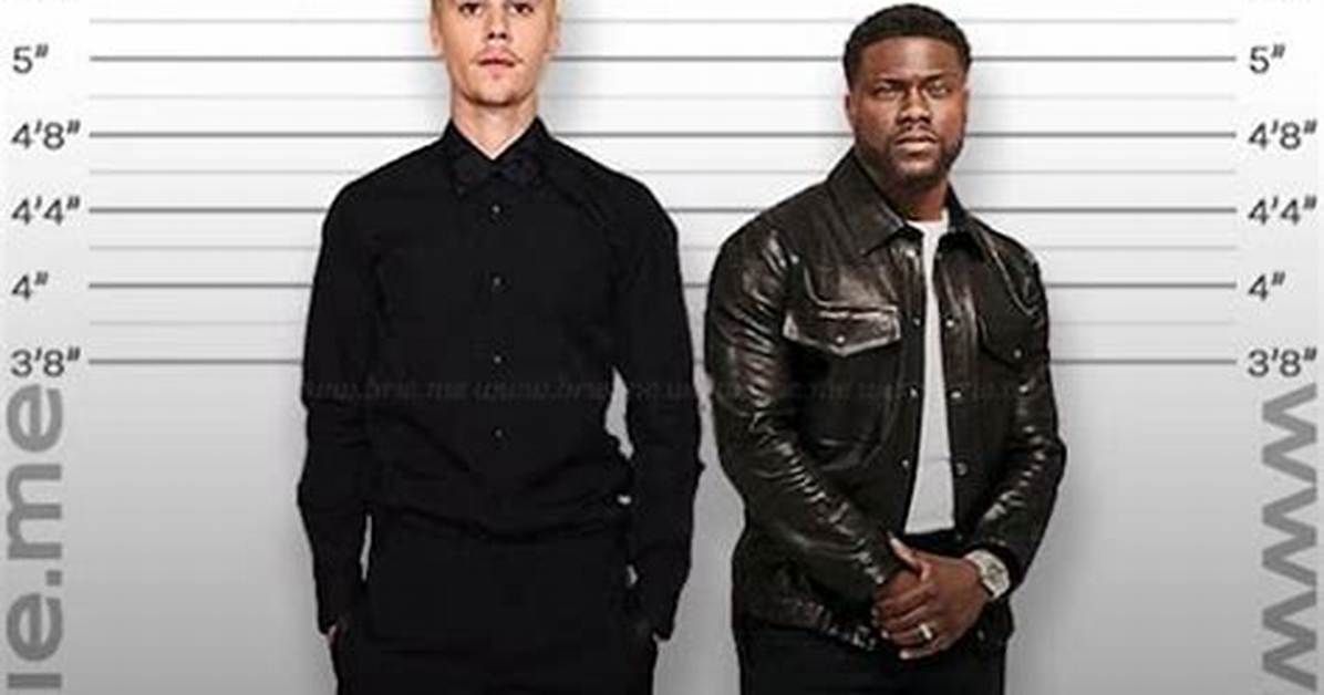 T. I. Height