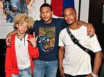 T. I. ’S Son Messiah Shocks Fans with Country Music Debut