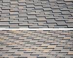 T Lock Shingles