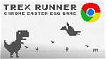 T Rex Game Google