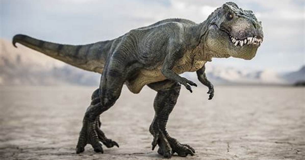 T-Rex