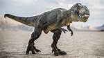 T-Rex