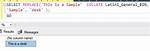 T-Sql String Replace in Update