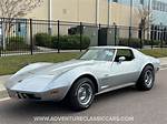 T Top Corvette