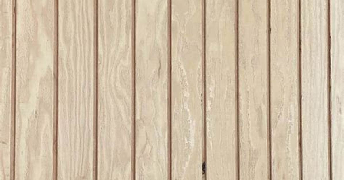 T11 Siding