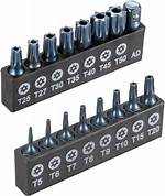 T50 Torx Bit