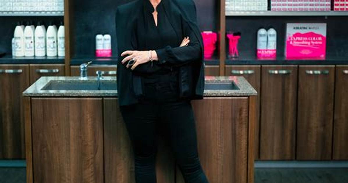 Tabatha Coffey