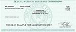 Tabc Permit