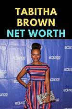 Tabitha Holbert Net Worth