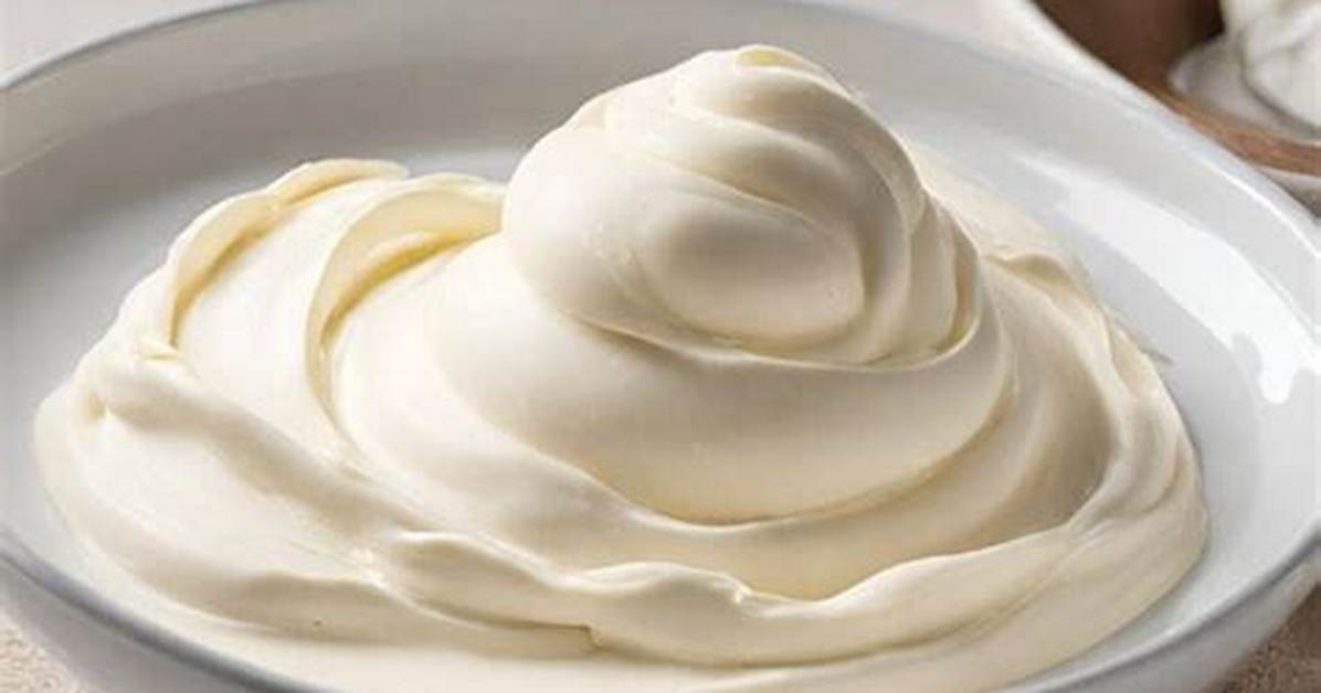Table Cream
